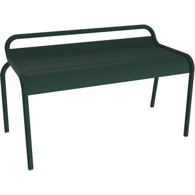 Fermob LUXEMBOURG Compact bankje - 02 cedergroen