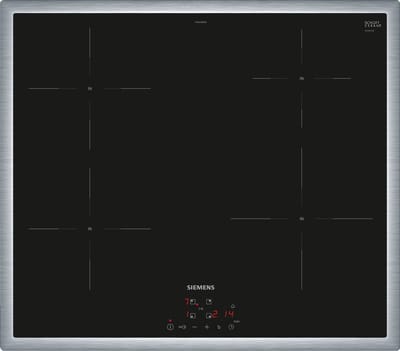 Siemens EH645BEB6E - iQ100 - Inbouw Inductiekookplaat
