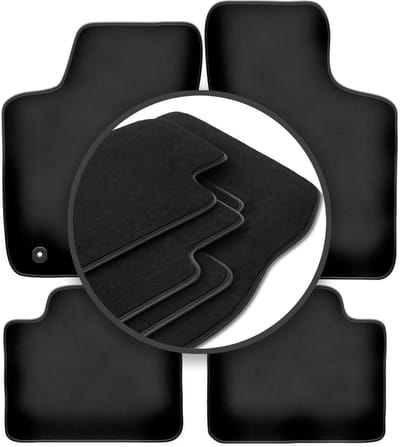 Premium automatten voor: Opel Corsa B hatchback (1993-2001)