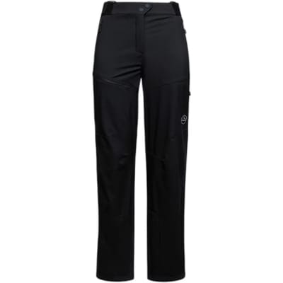 Softshell skibroek voor dames La Sportiva Crossridge