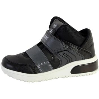 Geox Xled sneakers zwart - Maat 37