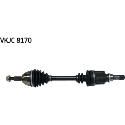 Aandrijfas SKF VKJC 8170