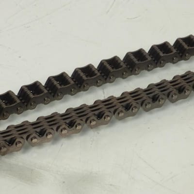 Chaîne de distribution Prox pour moto Honda 450 CRF-X 2005-2018 112L 14401-MEB-671