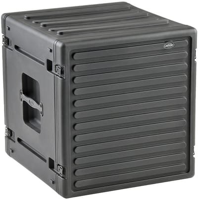 SKB - rSeries - 12U Space Roto Molded Rack