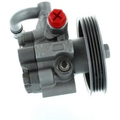 Hydraulische pomp, stuurinrichting SPIDAN 54578