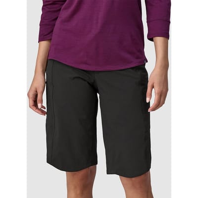 Patagonia Dirt Craft Bike Korte Broek zwart