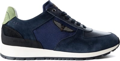 Sneakers Lockster Navy (PBO2403180 - 599)