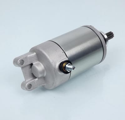 RMS starter voor Gas Gas 450 Pampera motorfiets 2008 tot 2009 Gloednieuw