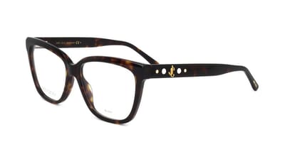 Jimmy Choo JC335 086 Glasdiameter: 54