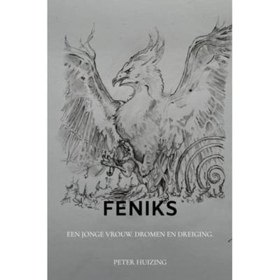 Feniks - Peter Huizing