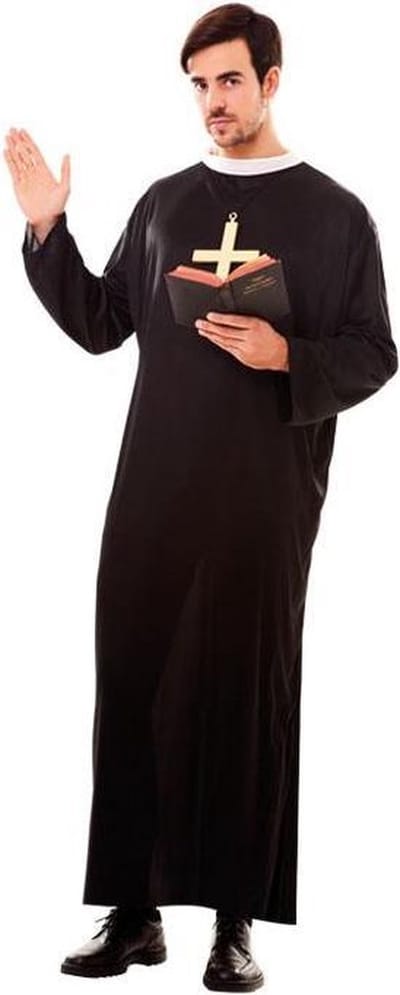 Priester (maat XL)