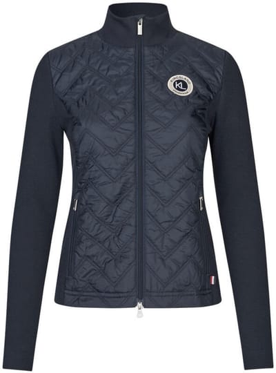 Jas Kingsland KLLeighton Navy - XS