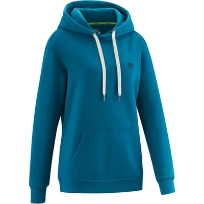 Dames Hoodie Edelrid Spotter IV