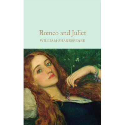 Romeo And Juliet - William Shakespeare
