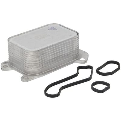 Oliekoeler, motorolie THERMOTEC D4C018TT