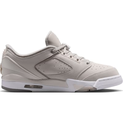 Jordan Sixty Plus Low Sneakers Heren - Zwart - Maat 44.5 - Mesh/Synthetisch