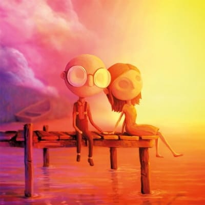 Steven Wilson - Last Day of June (LP)