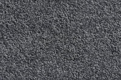 Hamat Deurmat Twister grijs 60x90cm