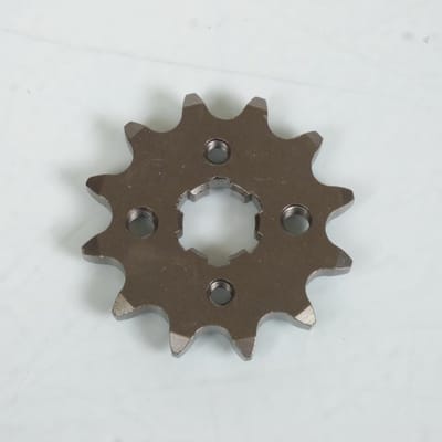 Pignon de sortie de boite Esjot pour Moto Aprilia 50 RS Replica 1999 à 2005 Neuf