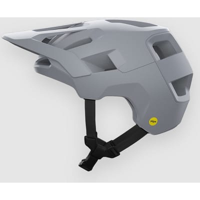 POC Kortal Race MIPS Helmet grijs