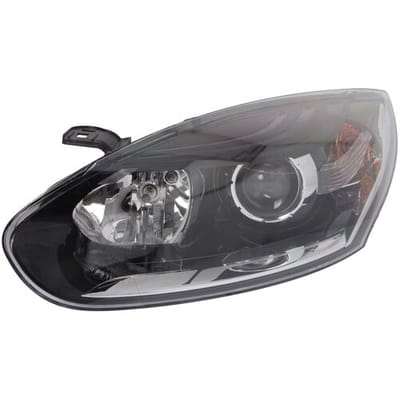 Koplamp, bevestiging MAGNETI MARELLI 711307024490