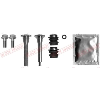 Set geleidebussen, remklauw QUICK BRAKE 113-1372X