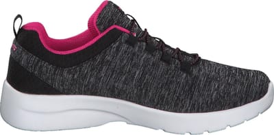 Skechers Sneakers zwart