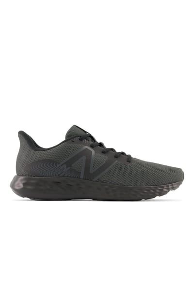New Balance 411v3 Blacktop Größe: 40 | Trainers Outlet | Herren | Schwarz
