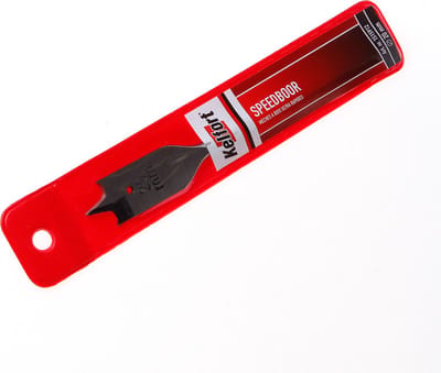 Kelfort Speedboor 20mm