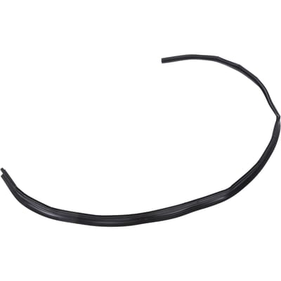 Achterruit Onderste Afdichtingslijst 51317138664 Vervanging voor M3 325i 328i 330i 335i 335d white