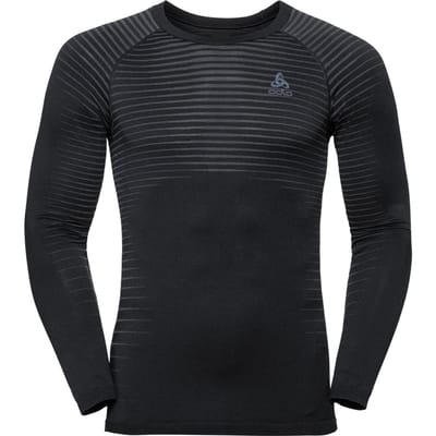 Odlo M Top Crew Neck L_S Performanc
