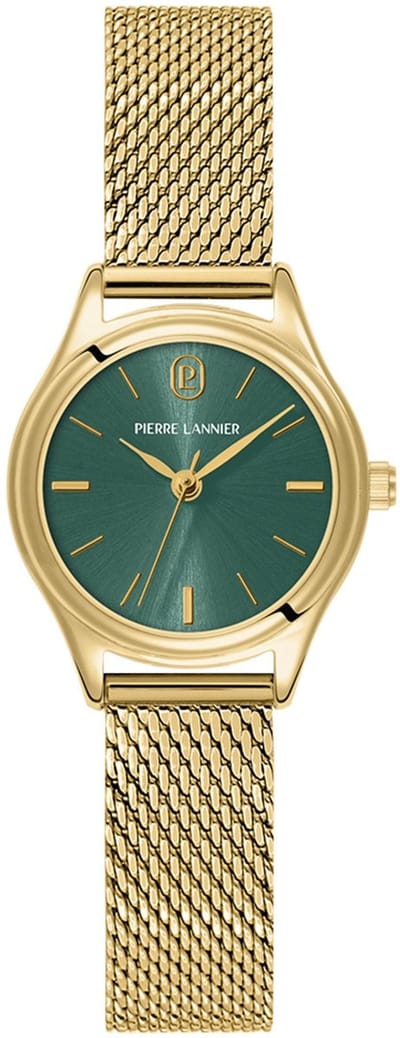 Horloge Pya