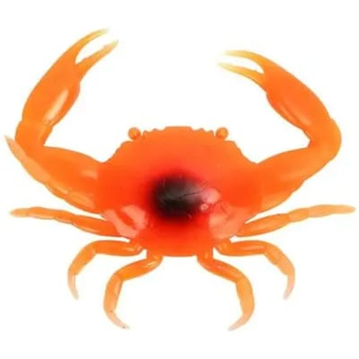 Lok Ragot Crab