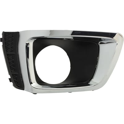Bumper - onderdelen BLIC 6502-07-6738993P
