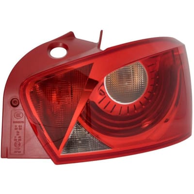 Achterlicht MAGNETI MARELLI 714000283914 rechts