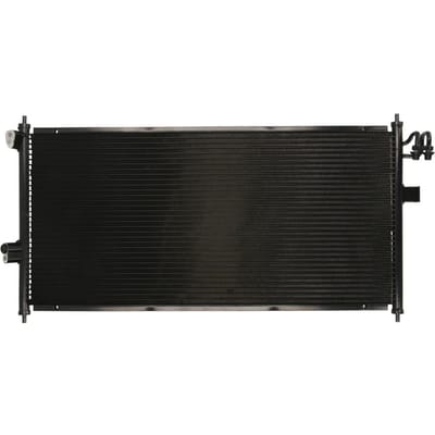 Condensator, airconditioning THERMOTEC KTT110267