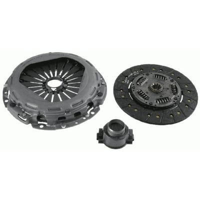 Koppelingsset SACHS 3400 700 483