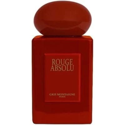 Eau de Parfum Gris Montaigne Rouge Absolu Parfumextract