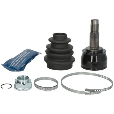 Homokineet reparatie set, aandrijfas MEYLE 11-14 498 0110