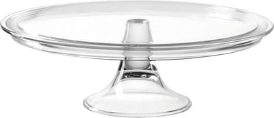 Leonardo CIAO Taartplateau - Ø32 cm
