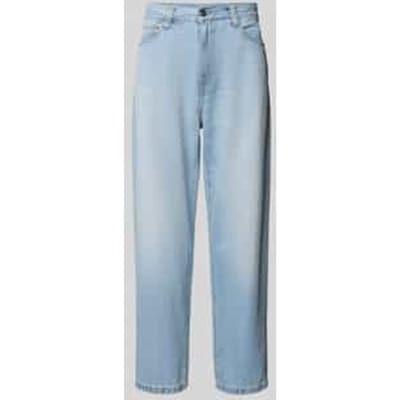 Jeans in 5-pocketmodel Model 'Landon'