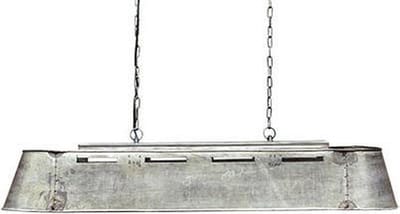 Hanglamp Brandy - 105x15xH13 cm
