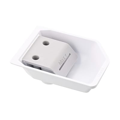 AEG beker v. reservoir, vloeibaar detergent 140032426029