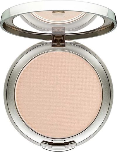 Artdeco Hydra Mineral Compact Foundation 10 g - #55 Ivory