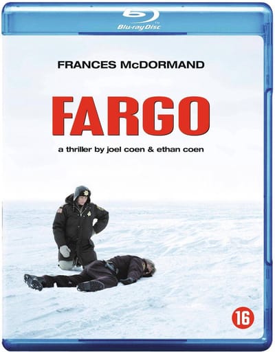 Fargo (Blu-ray)