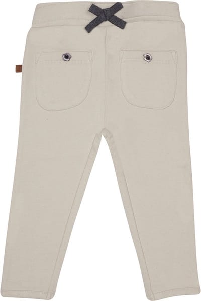 Frogs and Dogs - Amour Broek | Zand - Katoen - Maat 50/56