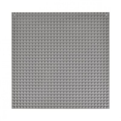 BanBao Grijze Basisplaat - 8482