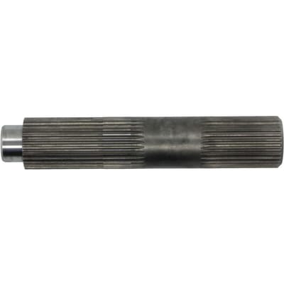 Aandrijfas ZF 4472336425ZF links