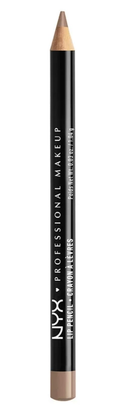NYX Professional Make-Up Slim Lip Pencil Cocoa 1 st