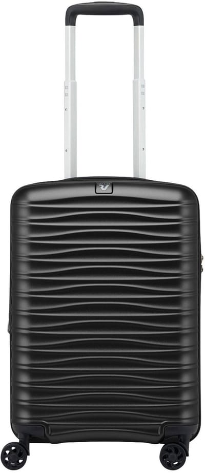 Roncato Wave Cabin Spinner DLX nero